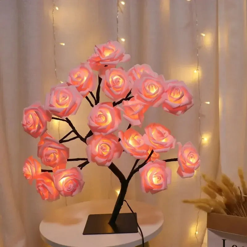 Flower Tree
