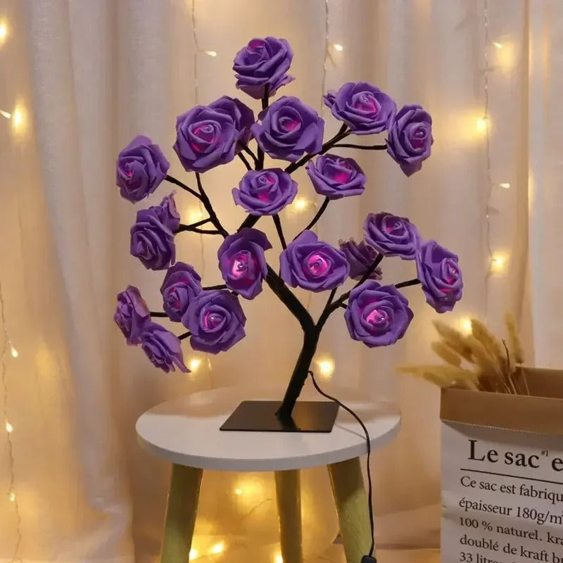 Flower Tree