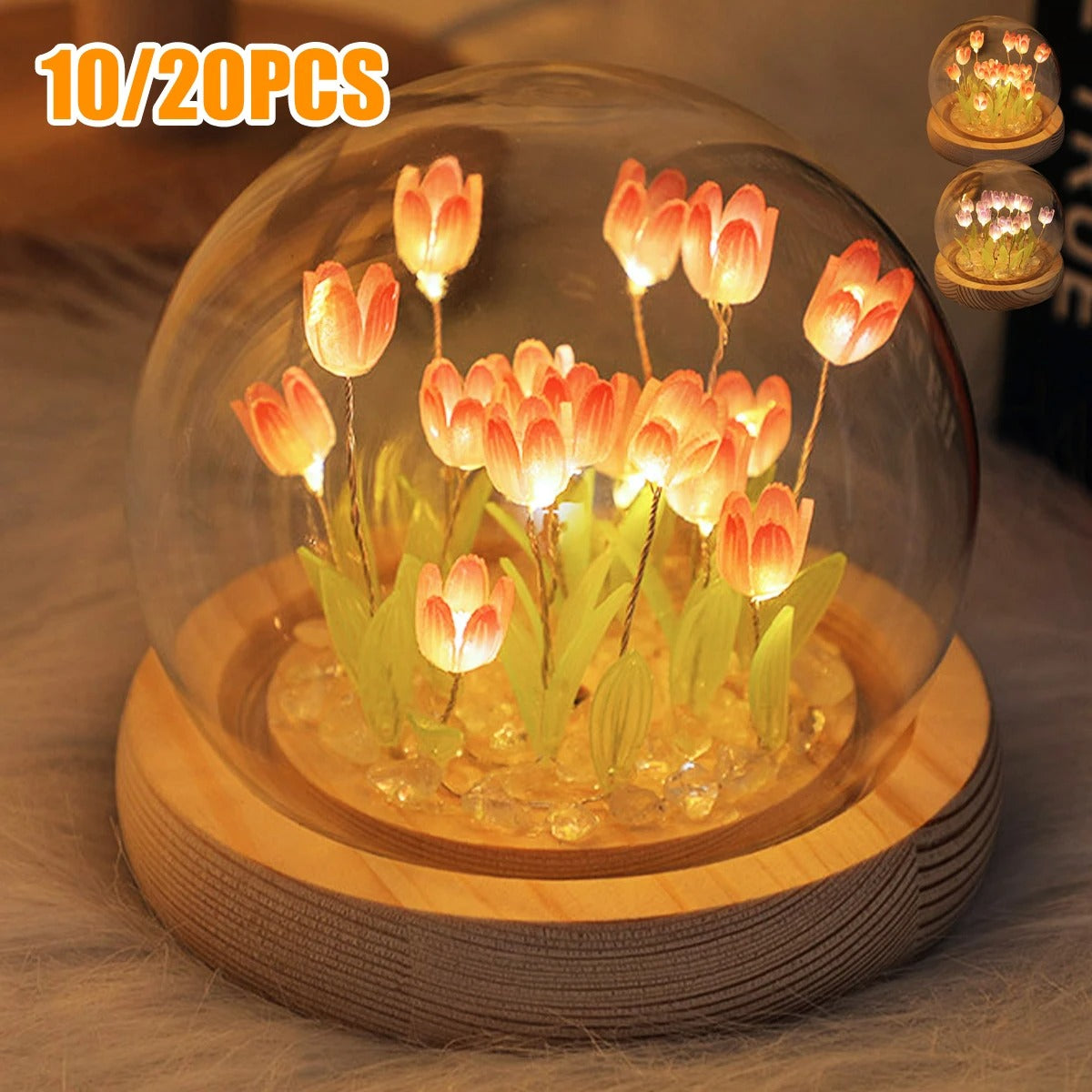 Tulip Light