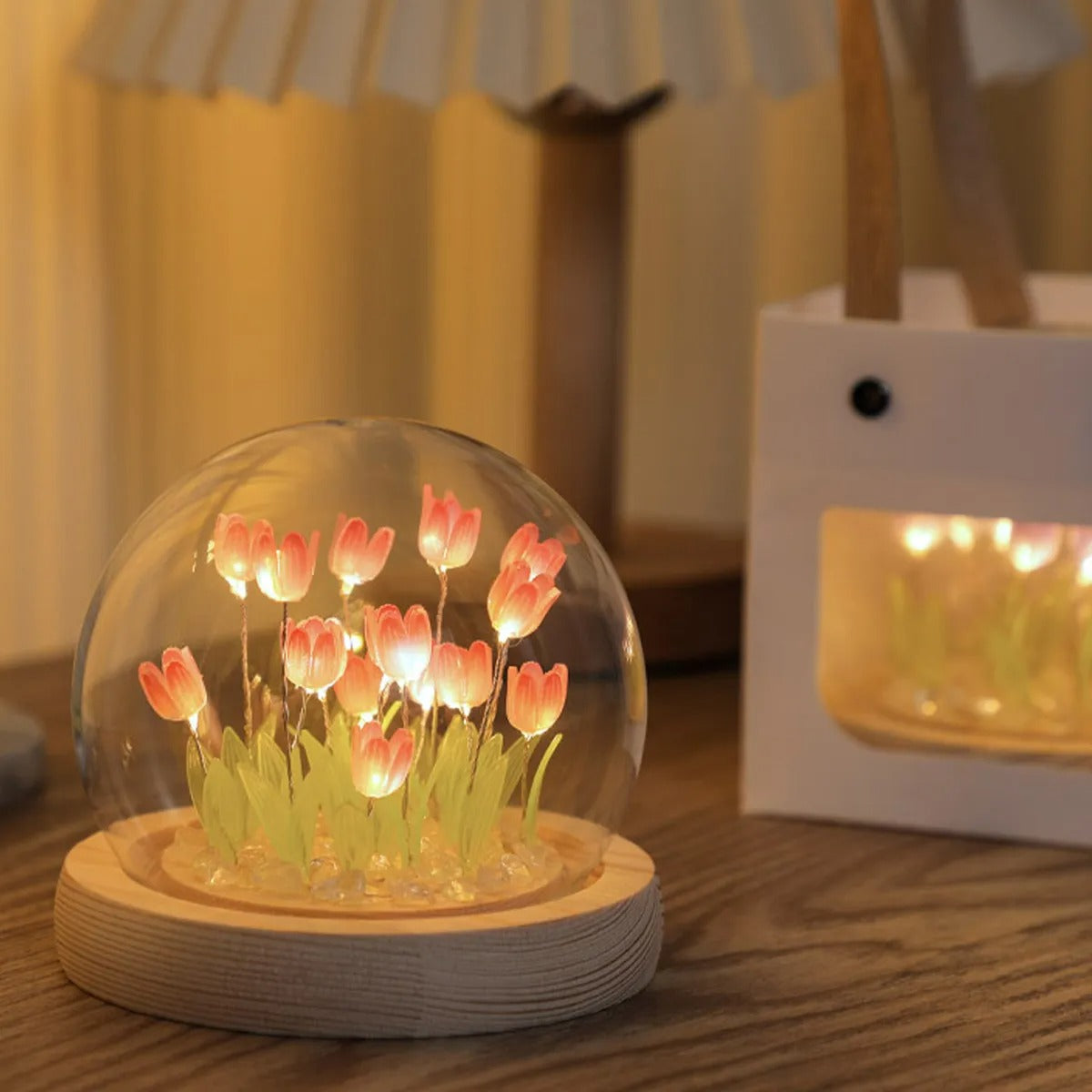 Tulip Light