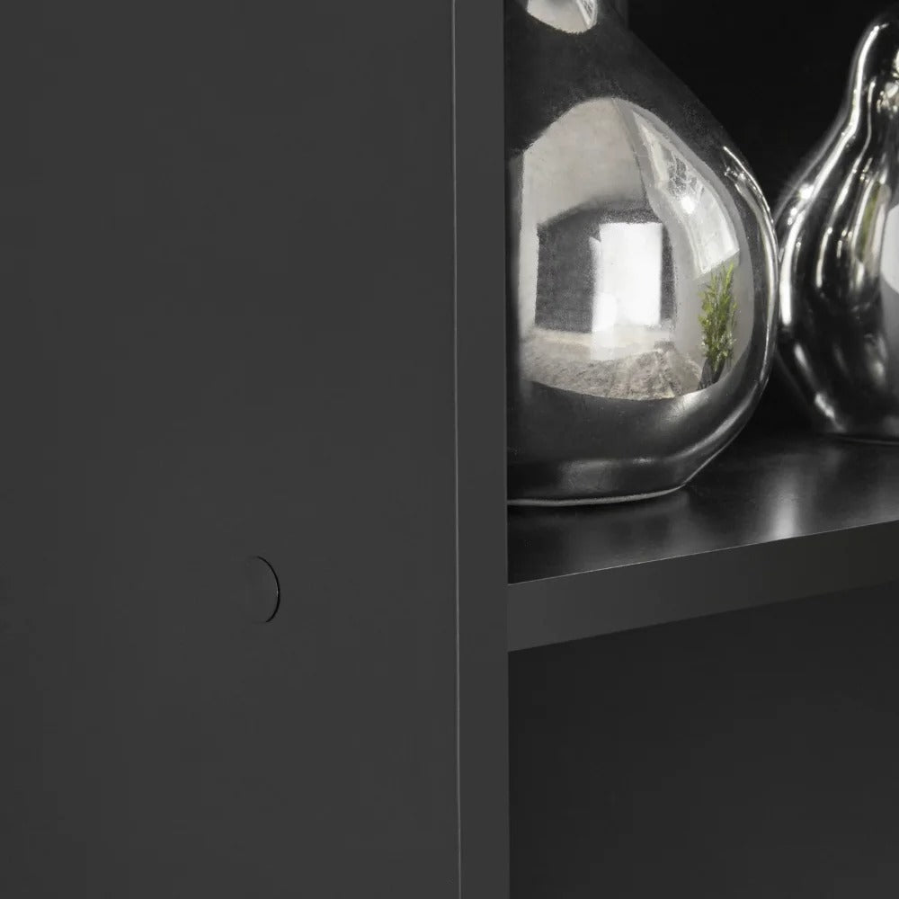 Nine Slot Bookshelf