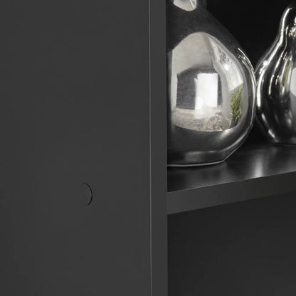 Nine Slot Bookshelf