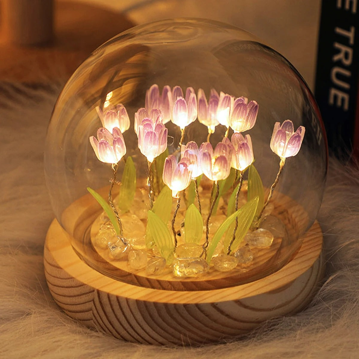 Tulip Light