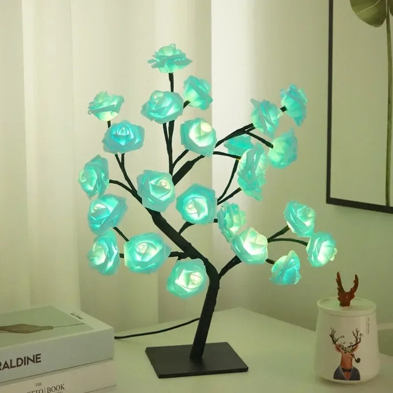 Flower Tree