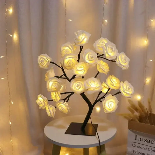 Flower Tree