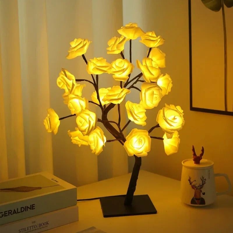 Flower Tree